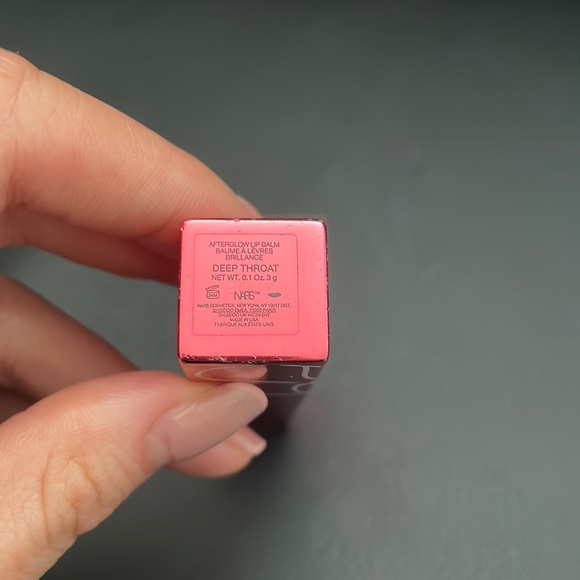 Nars lip balm - Picture 2 of 3